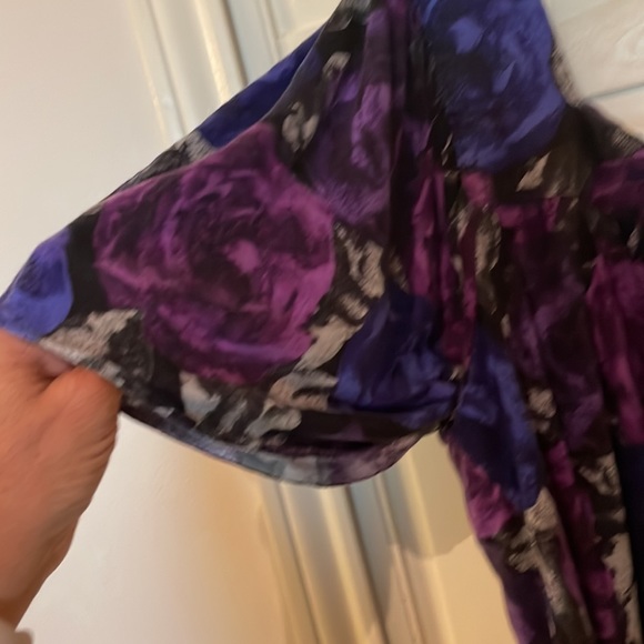 Michael Kors top - Picture 3 of 4